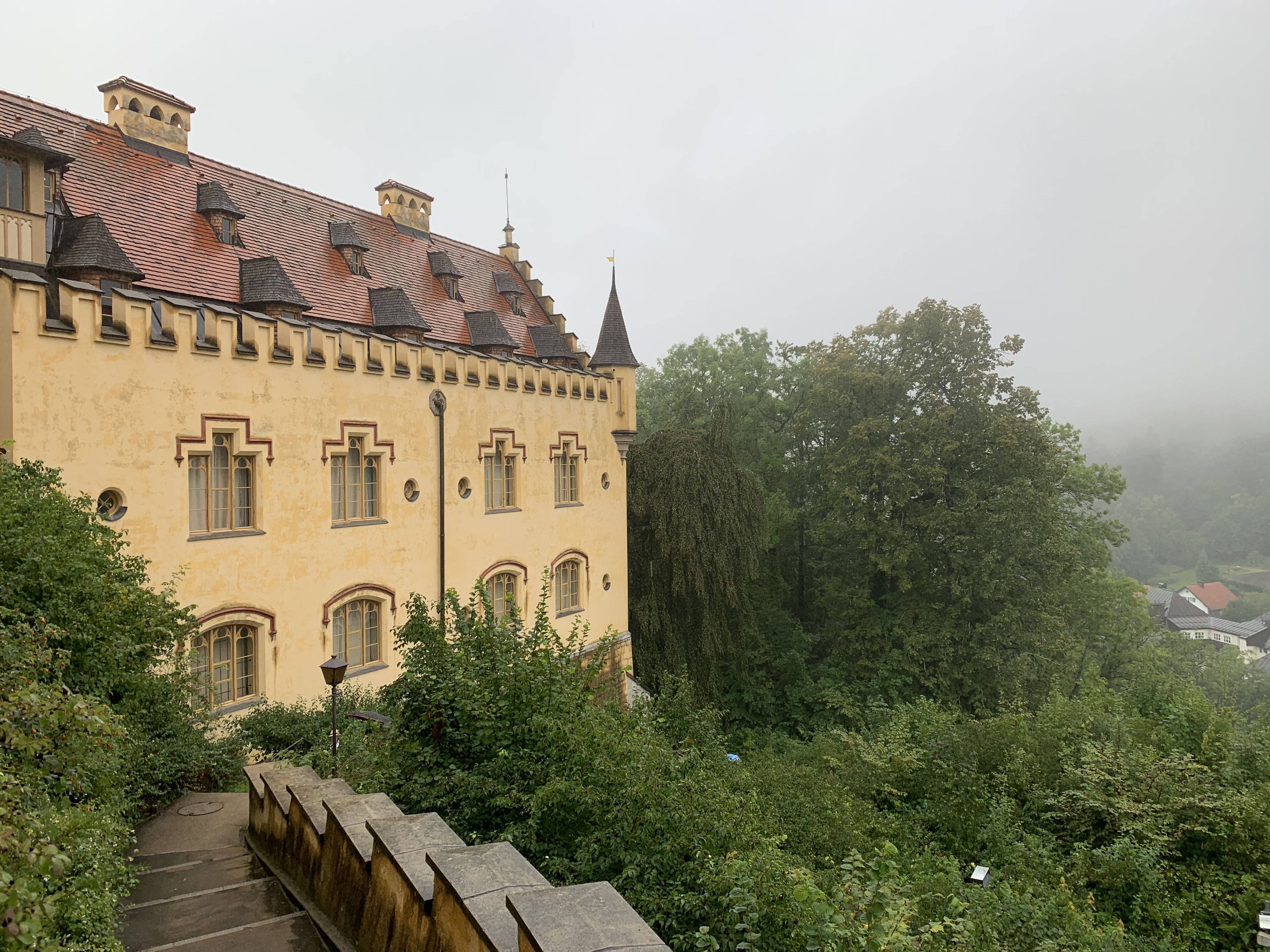 Château Neuschwanstein